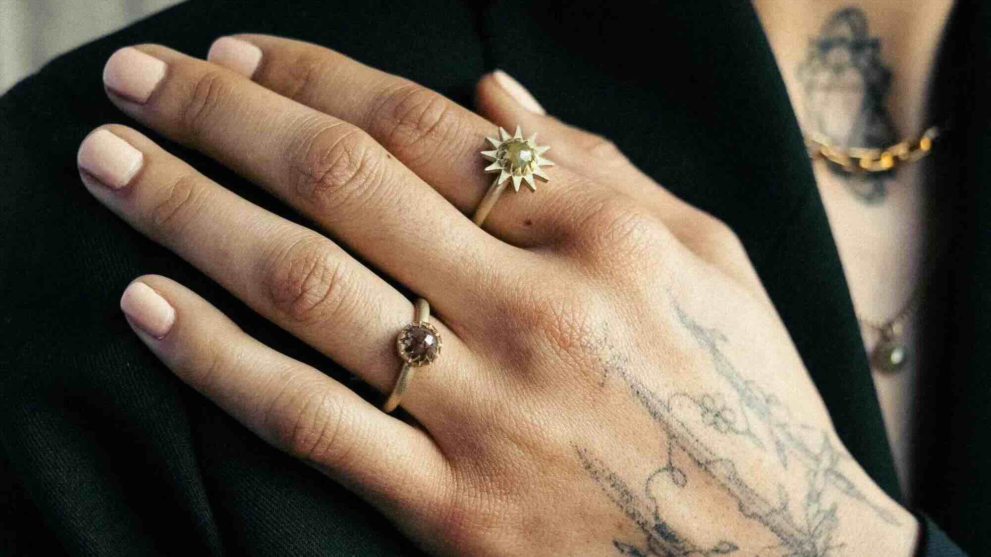 Peristome Collection