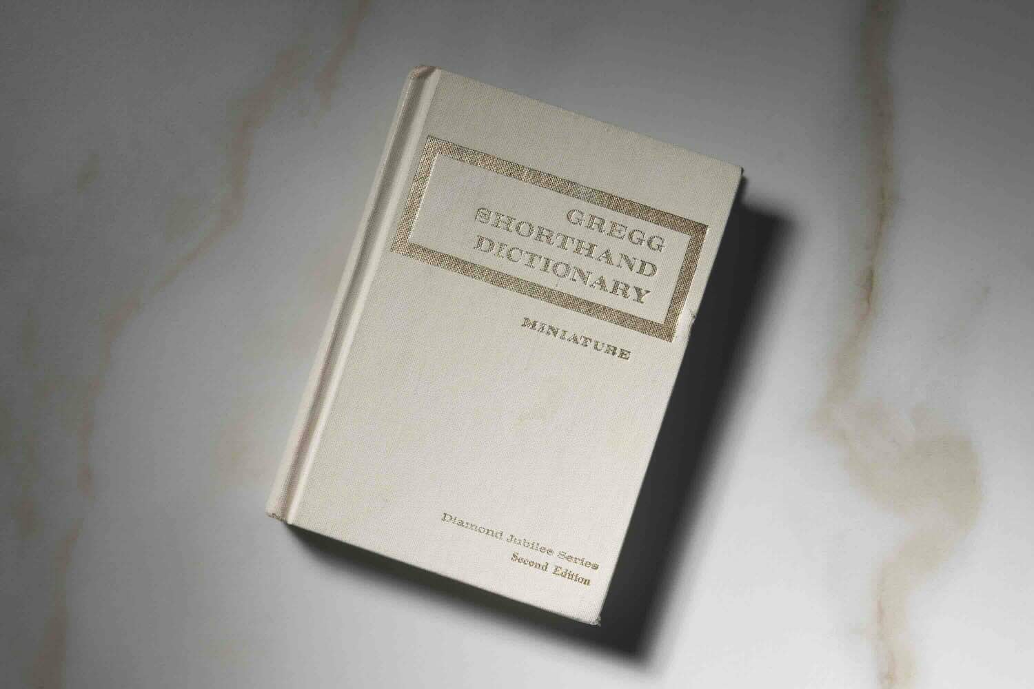 Shorthand Collection