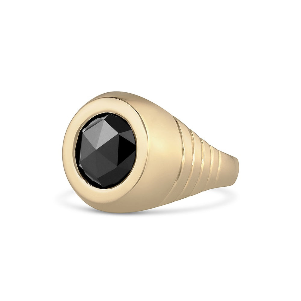 AAESPO Ring – EMBLM Fine Jewelry