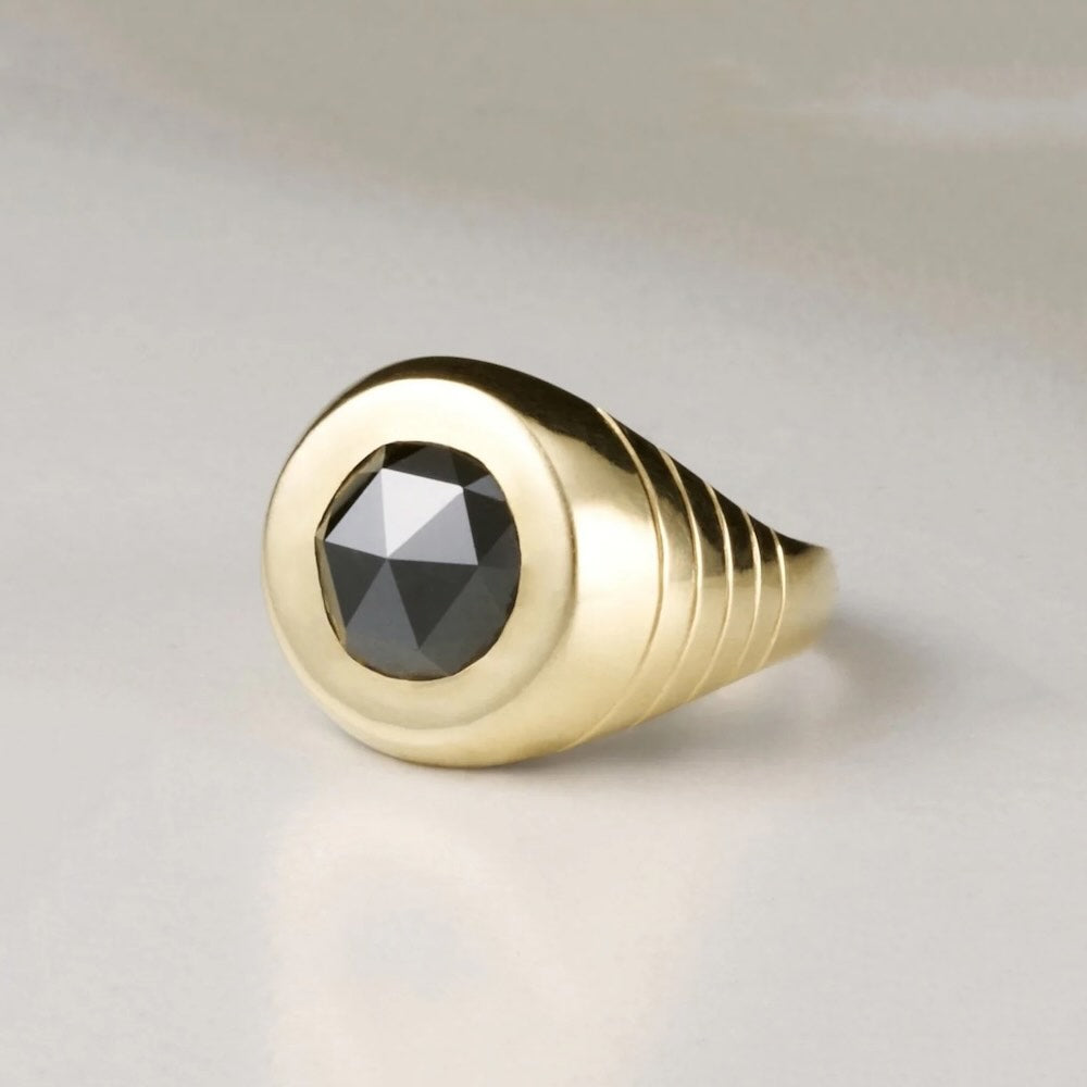 AAESPO Ring – EMBLM Fine Jewelry