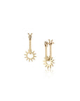 Baby Spur Earring – EMBLM Fine Jewelry