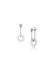 Baby Spur Earring – EMBLM Fine Jewelry