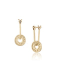 Baby Star Earring – EMBLM Fine Jewelry
