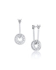 Baby Star Earring – EMBLM Fine Jewelry