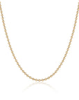 Ball Chain – EMBLM Fine Jewelry