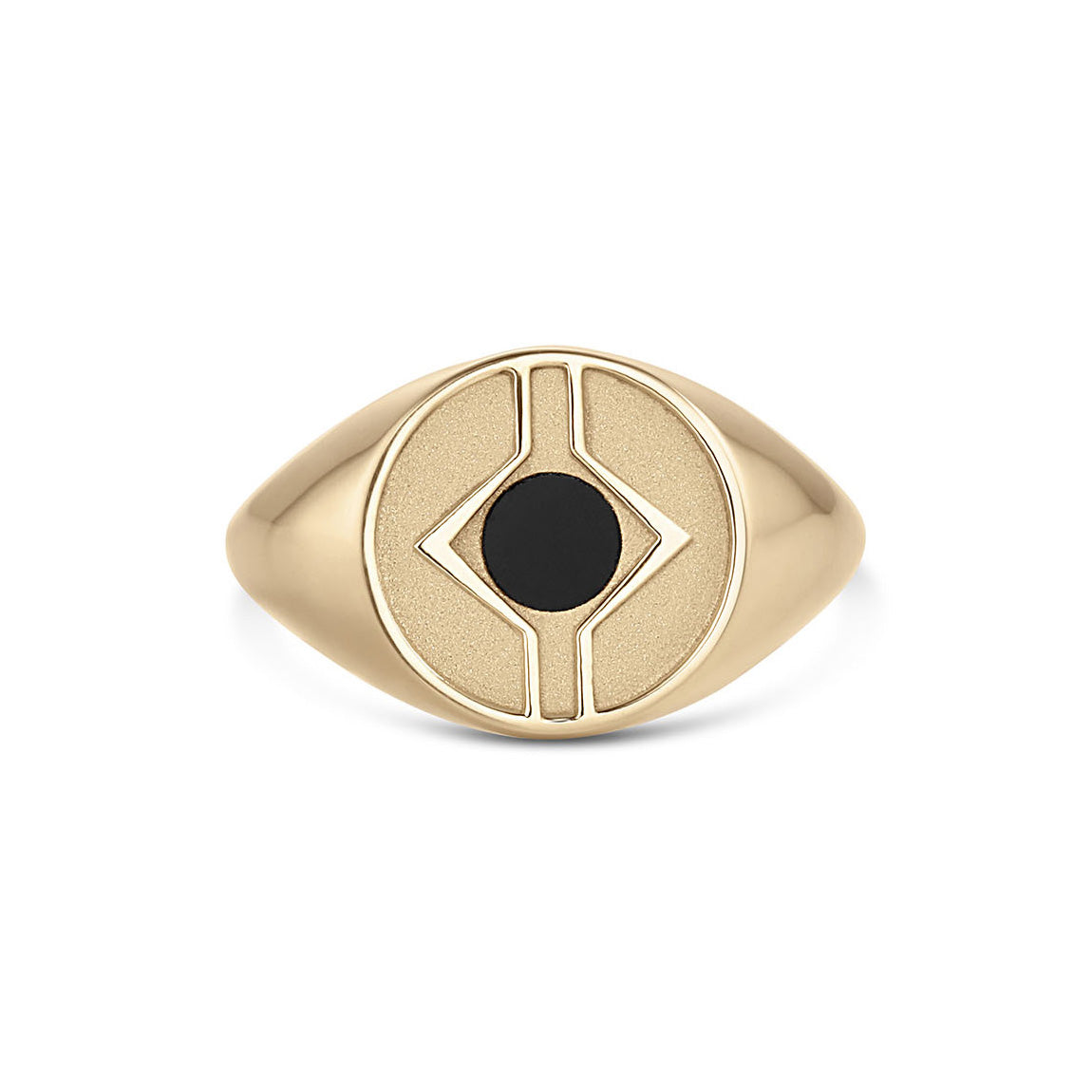 Choice Ring – EMBLM Fine Jewelry