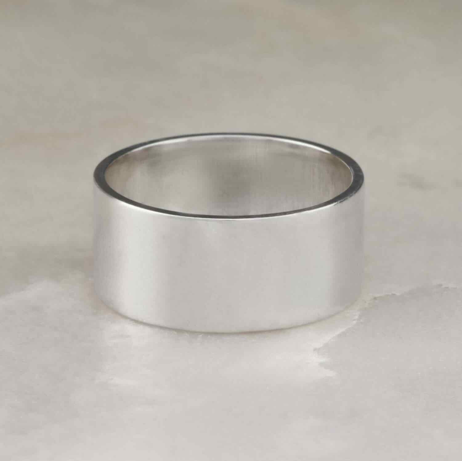 Cigar Band – EMBLM Fine Jewelry