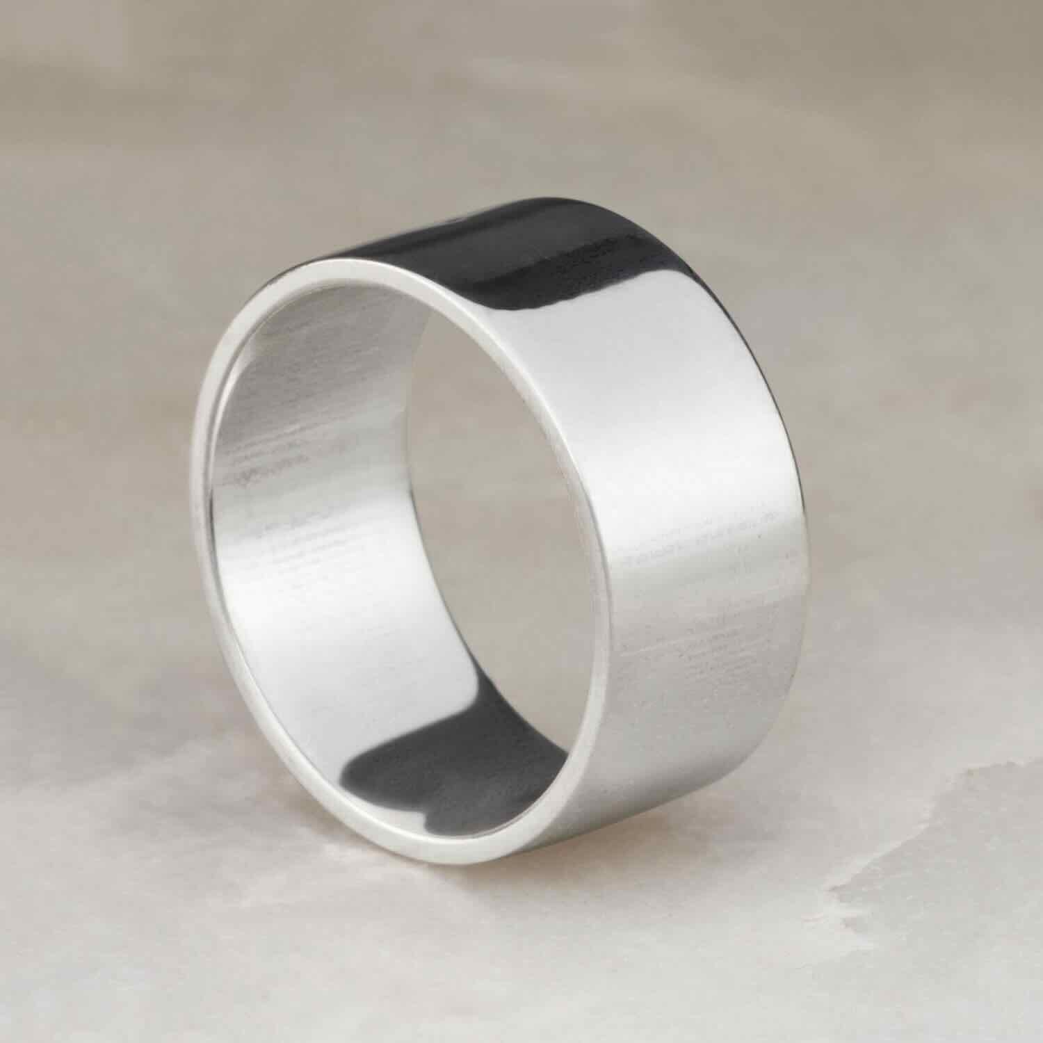 Cigar Band – EMBLM Fine Jewelry