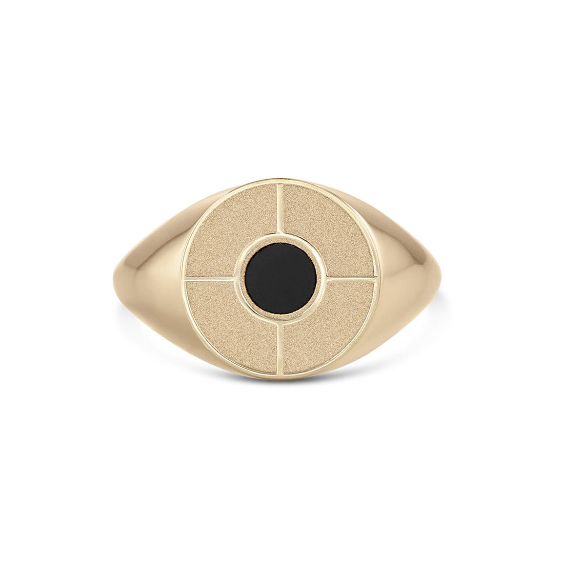 Compass Ring – EMBLM Fine Jewelry