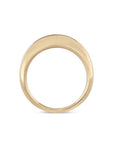 Crescent Ring – EMBLM Fine Jewelry