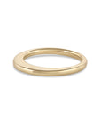 Crescent Ring – EMBLM Fine Jewelry