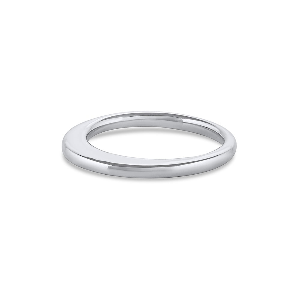 Crescent Ring – EMBLM Fine Jewelry
