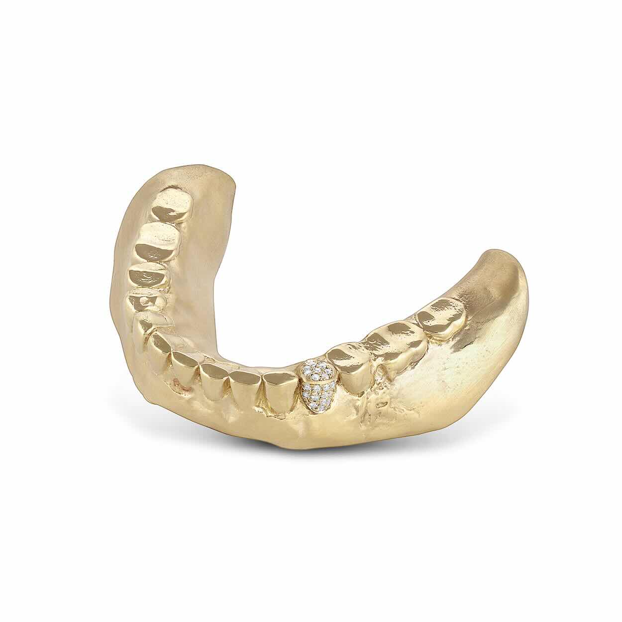 Denture Jibbitz – EMBLM Fine Jewelry