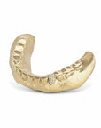 Denture Paperweight – EMBLM Fine Jewelry