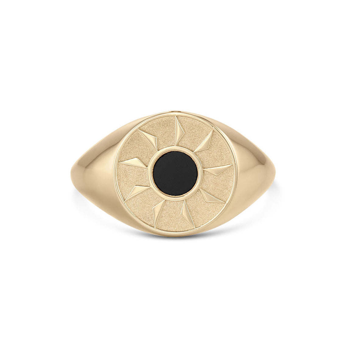 Ennead Ring – EMBLM Fine Jewelry