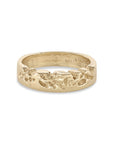 Erosion Ring – EMBLM Fine Jewelry