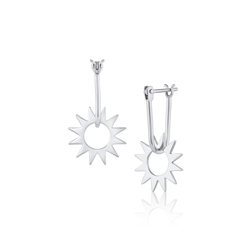 Mini Spur Earring – EMBLM Fine Jewelry