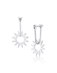 Mini Spur Earring – EMBLM Fine Jewelry