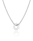 Mini Spur Necklace – EMBLM Fine Jewelry