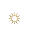 Mini Spur Pin – EMBLM Fine Jewelry