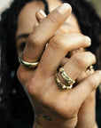 Orbit Ring – EMBLM Fine Jewelry