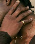 Orbit Ring – EMBLM Fine Jewelry