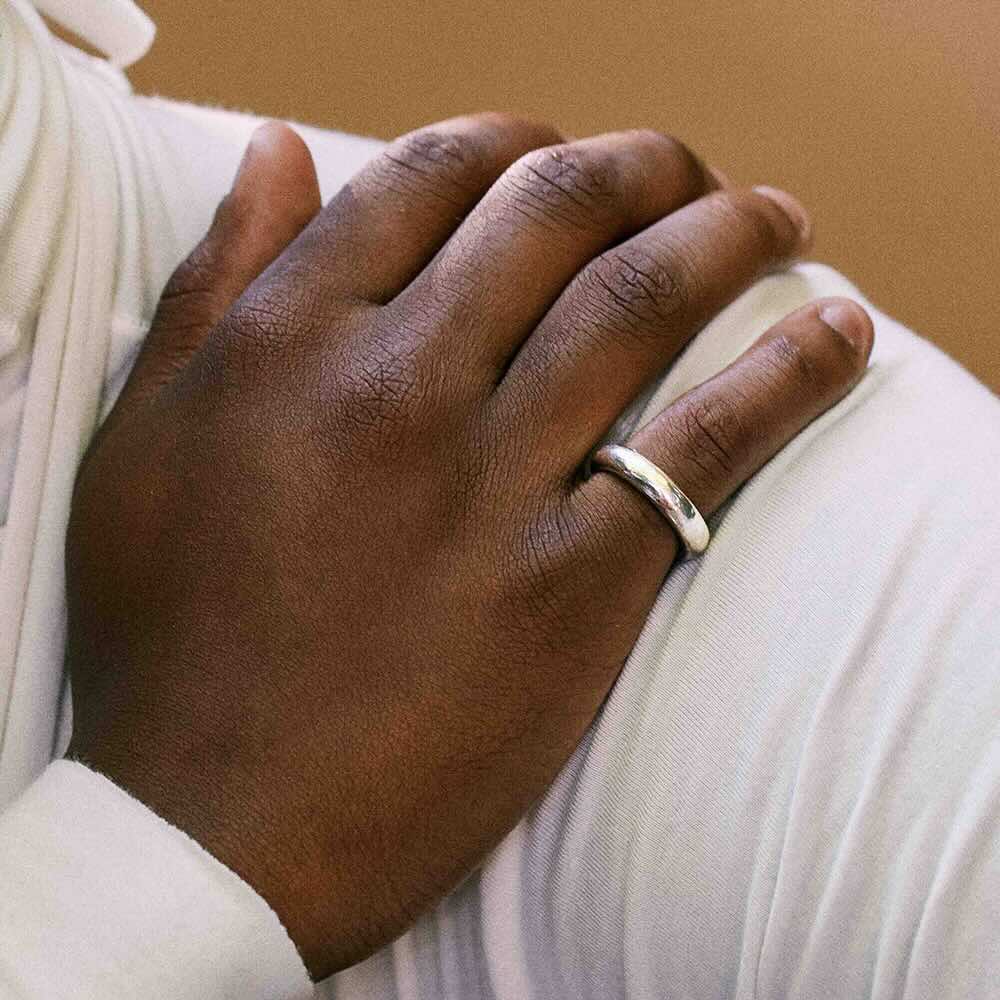 Orbit Ring – EMBLM Fine Jewelry