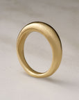 Oval Ring – EMBLM Fine Jewelry