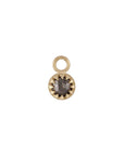 Peristome Diamond Earring Charm – EMBLM Fine Jewelry