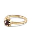 Peristome Diamond Ring – EMBLM Fine Jewelry
