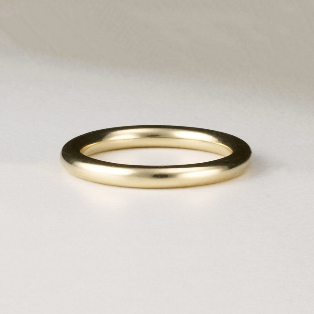 Portal Ring – EMBLM Fine Jewelry