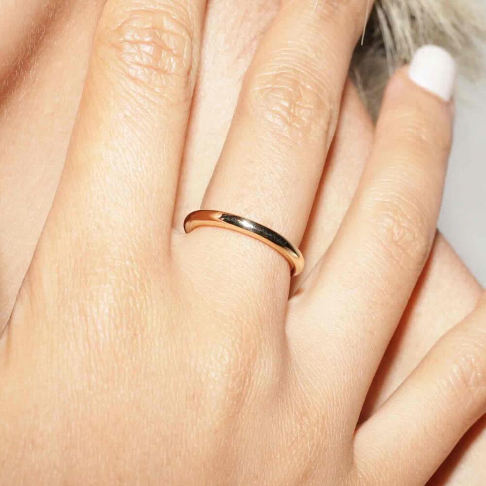 Portal Ring – EMBLM Fine Jewelry