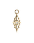 Rhombus Earring Charm – EMBLM Fine Jewelry