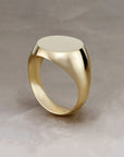 Signet Ring – EMBLM Fine Jewelry
