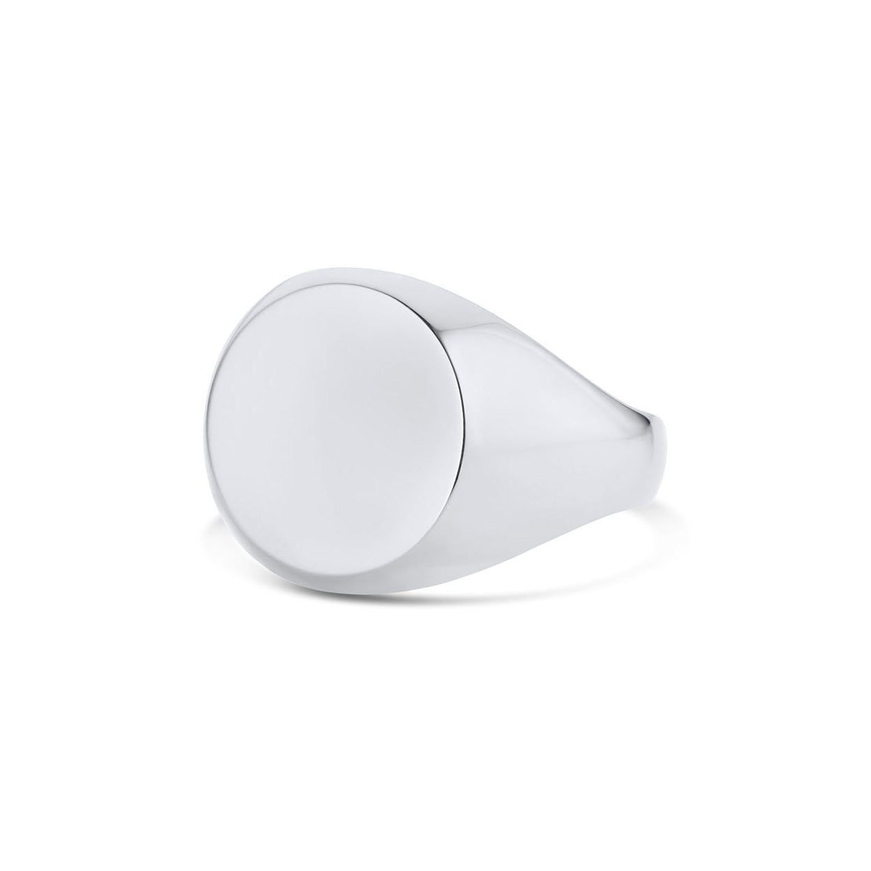 Signet Ring – EMBLM Fine Jewelry