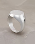 Signet Ring – EMBLM Fine Jewelry