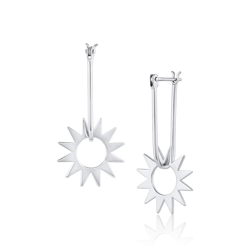 Spur Earring – EMBLM Fine Jewelry