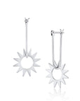 Spur Earring – EMBLM Fine Jewelry