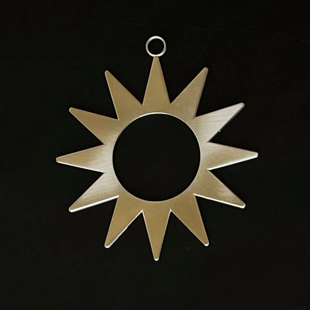 Spur Ornament – EMBLM Fine Jewelry