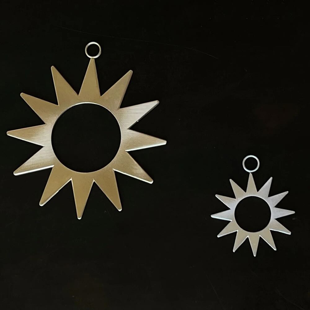 Spur Ornament – EMBLM Fine Jewelry