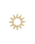 Spur Pin – EMBLM Fine Jewelry