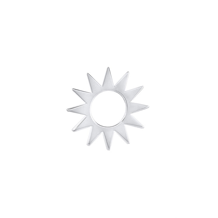 Spur Pin – EMBLM Fine Jewelry