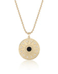 Star Necklace – EMBLM Fine Jewelry