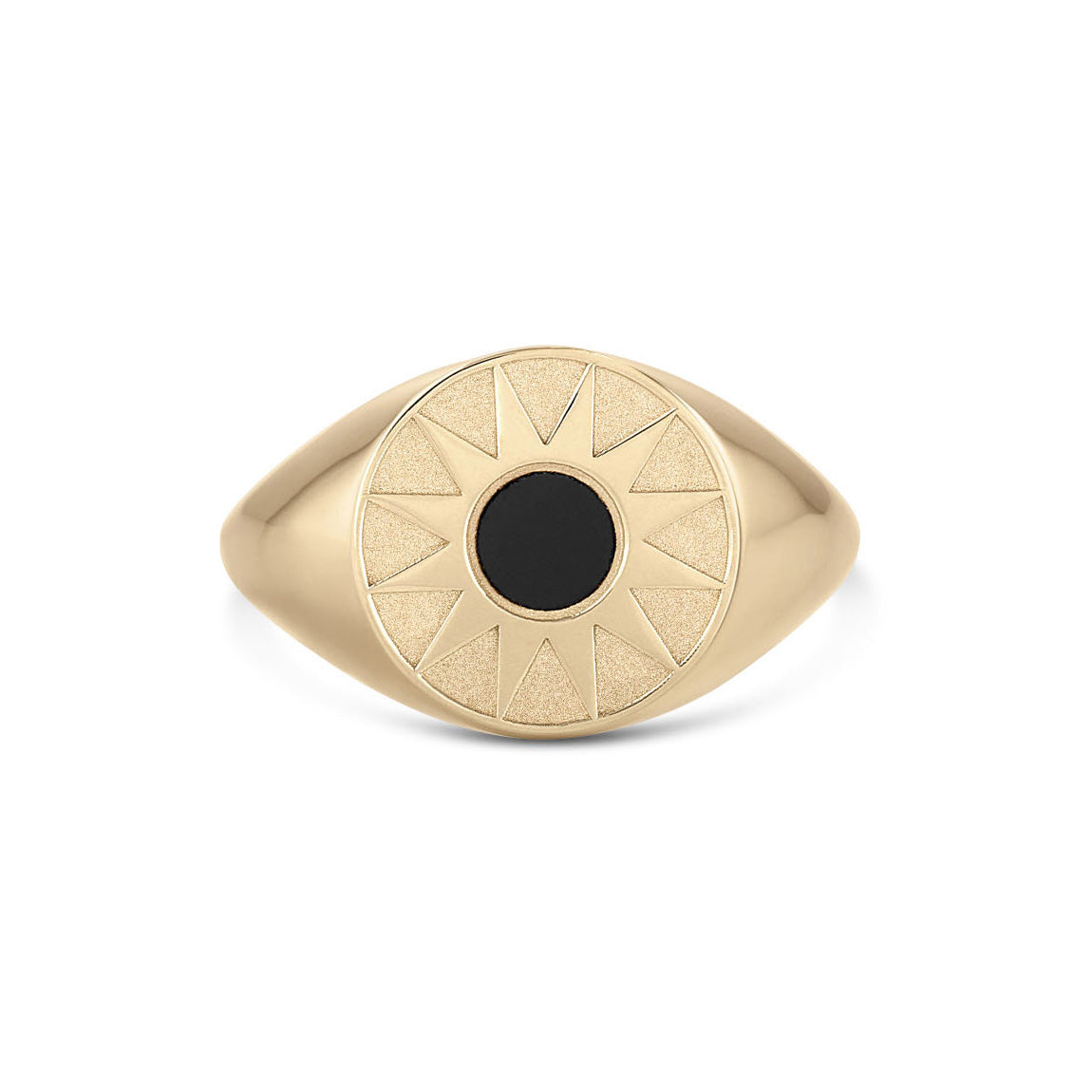 Star Ring – EMBLM Fine Jewelry