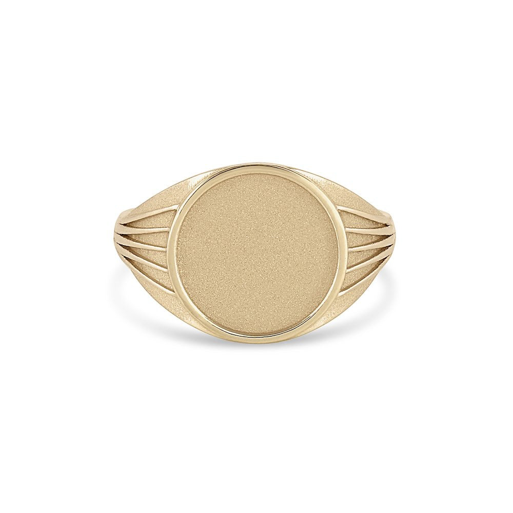 Starburst Ring – EMBLM Fine Jewelry