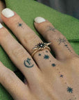 Supernova Ring – EMBLM Fine Jewelry
