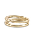 Twin Crescent Ring – EMBLM Fine Jewelry