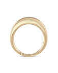 Twin Crescent Ring – EMBLM Fine Jewelry