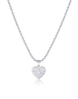 Twin Flame Necklace – EMBLM Fine Jewelry
