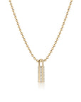 Urn Necklace – EMBLM Fine Jewelry